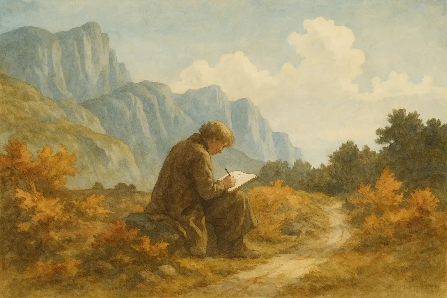 Realwork - Authentic Writing Verification Platform